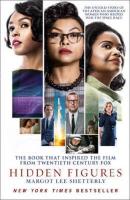 Hidden Figures (Film Tie-In)
