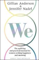 WE: A Manifesto for Women Everywhere