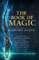 The Book of Magic: A Collection of Stories
