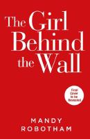 The Girl Behind the Wall