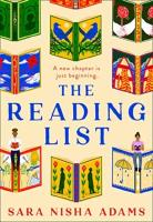 Reading List