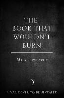 The Book that Wouldn't Burn