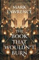 The Book that Wouldn't Burn