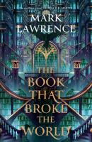 The Book that Broke the World