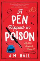 A Pen Dipped in Poison