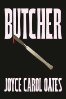 Butcher