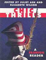 Chic thrills : a fashion reader
