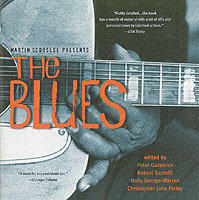 Martin Scorsese presents the blues : a musical journey
