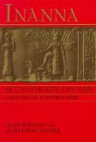 Inanna: Queen Of Heaven & Earth