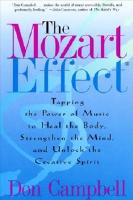 Mozart Effect, The