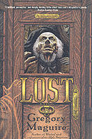 Lost : a novel