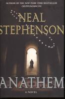 Anathem