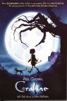 Coraline Movie  Tie-in edition