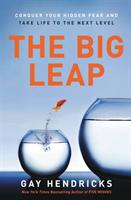 Big leap - conquer your hidden fear and take life to the next level