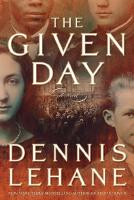 The Given Day