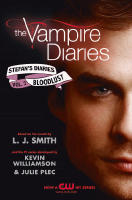Stefan's Diaries vol. 2: Bloodlust