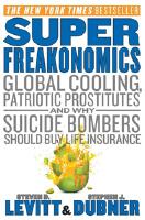 SuperFreakonomics Intl