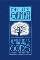 American Gods Tenth Anniversary Edition