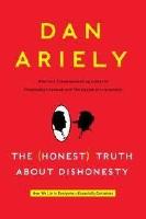 The (Honest)Truth About Dishonesty
