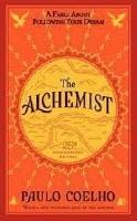The Alchemist 25th Anniversary Edition