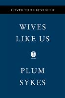 Wives Like Us