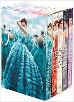 Selection 5-Book Box Set: The Complete Series