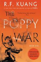 The Poppy War