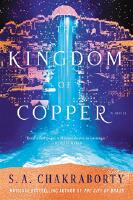 The Kingdom of Copper