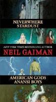 Neil Gaiman Box Set