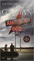 American gods [tv tie-in] - a novel