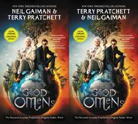 Good Omens TV Tie-in