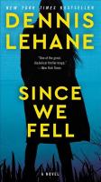 Since We Fell