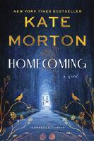 Homecoming: A Historical Mystery