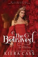 Betrayed (international edition), The