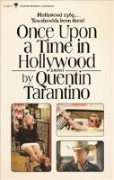 Once Upon a Time in Hollywood