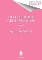 An Offer from a Gentleman [TV Tie-in]