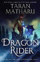 Dragon Rider: A Novel