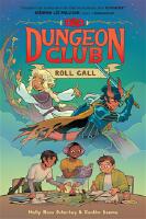 Dungeons & Dragons: Dungeon Club: Roll Call