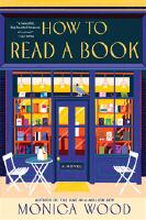 How to Read a Book: A Novel