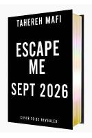 Escape Me (Deluxe Limited Edition)