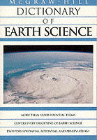 McGraw-Hill dictionary of earth science