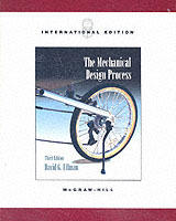 Mechanical design process