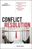 Conflict resolution