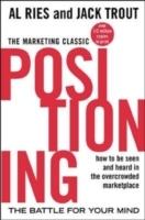 Positioning - the battle for your mind