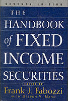 The handbook of fixed income securities [Elektronisk resurs]