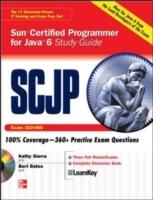 Scjp sun certified programmer for java 6 study guide