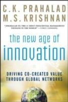 New age of innovation - driving cocreated value through global networks