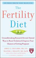 Fertility diet: groundbreaking research reveals natural ways to boost ovula