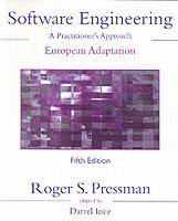 Software engineering - a practitioners approach