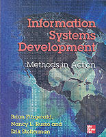 Information systems development - methods-in-action